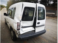 opel combo (corsa c) del año 2005