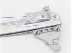 Recambio de elevalunas electrico delantero izquierdo para hyundai kona (os) 1.0 pure referencia OEM IAM 82450J9010  