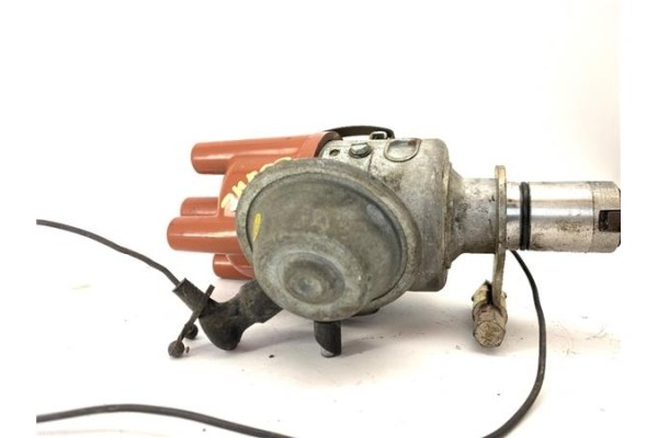 Recambio de delco para ford fiesta ii (fbd) 1.1 referencia OEM IAM BOSCH 0 231 170 328 
