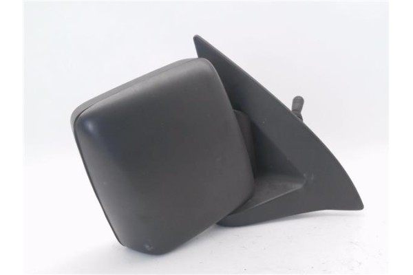 Recambio de radiador agua para land rover freelander (ln) 2.0 di referencia OEM IAM PCC000320  