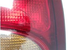 Recambio de piloto trasero derecho para hyundai lantra familiar (rd) referencia OEM IAM 9240229910  