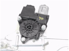 Recambio de elevalunas electrico delantero izquierdo para hyundai kona (os) 1.0 pure referencia OEM IAM 82450J9010  