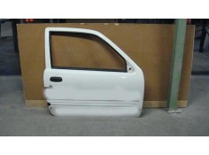 Recambio de puerta delantero derecha para fiat seicento (187)(1998) 1.1 (187axb, 187axb1a) referencia OEM IAM   