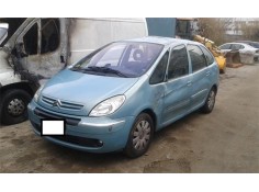 citroen xsara picasso del año 2004