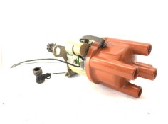 Recambio de delco para ford fiesta ii (fbd) 1.1 referencia OEM IAM BOSCH 0 231 170 328 