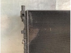 Recambio de radiador agua para land rover freelander (ln) 2.0 di referencia OEM IAM PCC000320  