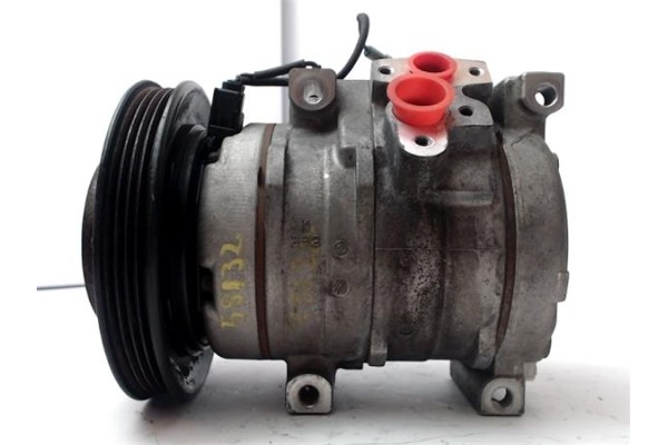 Recambio de compresor aire acond. para lexus is (ds2/is2) 2.5 250 v6 referencia OEM IAM 8832053020 700510436 