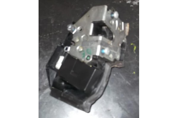 Recambio de cierre electromagnetico delantero izquierdo para bmw serie 5 berlina (e39)(1995) 3.0 530d [3,0 ltr. - 142 kw 24v tur