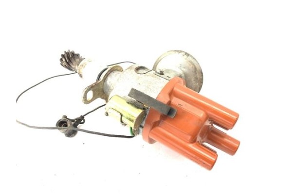 Recambio de delco para ford fiesta ii (fbd) 1.1 referencia OEM IAM BOSCH 0 231 170 328 