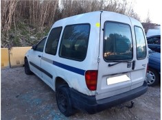 seat inca (6k9) del año 2000