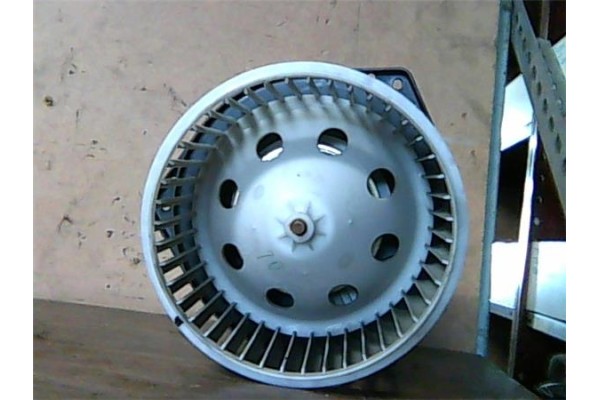 Recambio de motor calefaccion para nissan murano (z50) 3.5 básico referencia OEM IAM 3X502C5805  