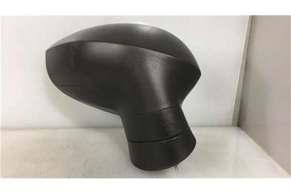 Recambio de retrovisor electrico derecho para seat ibiza (6p1)(05.2015) 1.0 style [1,0 ltr. - 70 kw tsi] referencia OEM IAM   