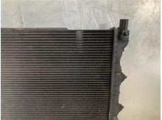 Recambio de radiador agua para land rover freelander (ln) 2.0 di referencia OEM IAM PCC000320  