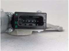 Recambio de elevalunas electrico delantero izquierdo para hyundai kona (os) 1.0 pure referencia OEM IAM 82450J9010  