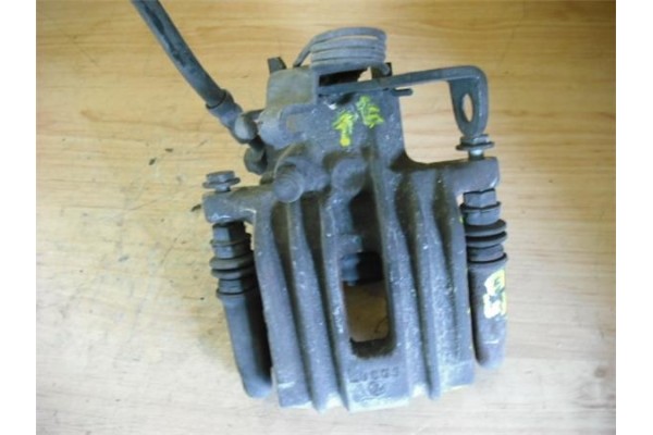Recambio de pinza freno trasero izquierda para audi a4 berlina (8e)(2000) 1.9 tdi (96kw) [1,9 ltr. - 96 kw tdi] referencia OEM I