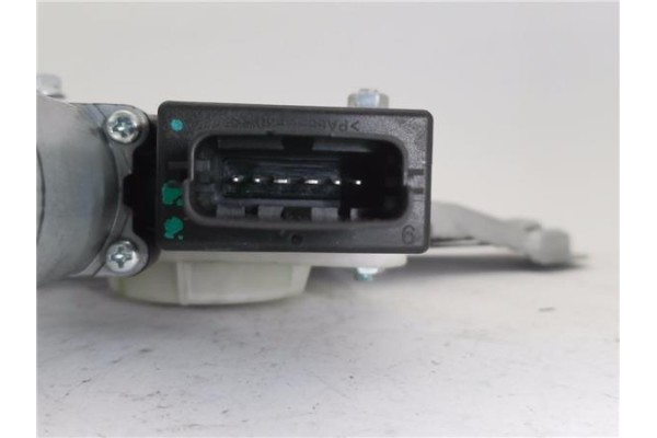 Recambio de elevalunas electrico delantero izquierdo para hyundai kona (os) 1.0 pure referencia OEM IAM 82450J9010  