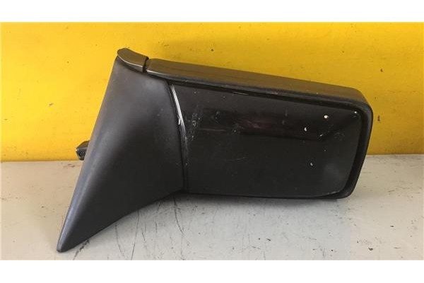 Recambio de retrovisor izquierdo para mercedes-benz clase s berlina + coupe (bm 126)(1979) 2.6 se 260 [2,6 ltr. - 118 kw cat] re