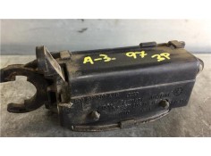 Recambio de maneta exterior delantero izquierda para audi a3 (8l) 1.8 t ambiente referencia OEM IAM 8D0837207A 4A0837205D 