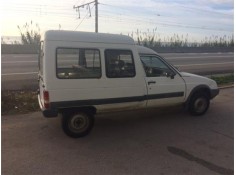 citroen c 15 del año 2000