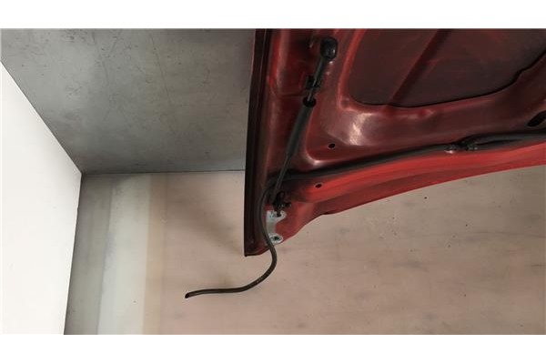 Recambio de capo para hyundai getz (tb) 1.1 básico referencia OEM IAM 664001C020 L01954 664001C020SJ , HYUNDAI | 664001C000 , HY