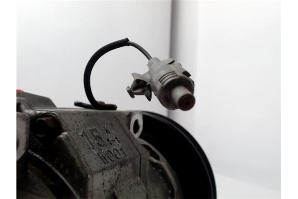 Recambio de compresor aire acond. para lexus is (ds2/is2) 2.5 250 v6 referencia OEM IAM 8832053020 700510436 
