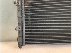 Recambio de radiador agua para land rover freelander (ln) 2.0 di referencia OEM IAM PCC000320  