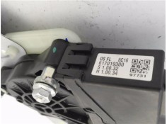 Recambio de elevalunas electrico delantero izquierdo para hyundai kona (os) 1.0 pure referencia OEM IAM 82450J9010  