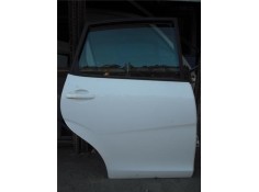 Recambio de puerta trasero derecha para seat altea (5p1) 1.6 tdi referencia OEM IAM 5P8833056  