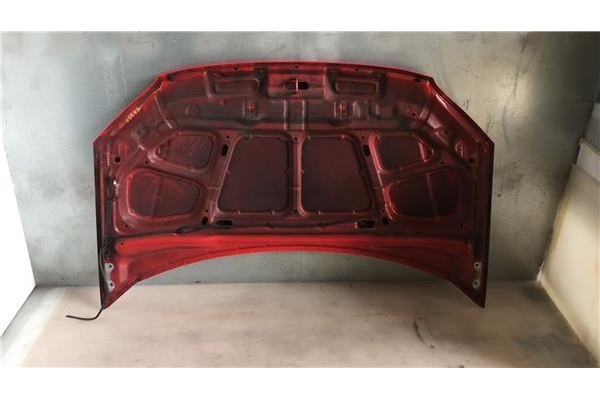 Recambio de capo para hyundai getz (tb) 1.1 básico referencia OEM IAM 664001C020 L01954 664001C020SJ , HYUNDAI | 664001C000 , HY