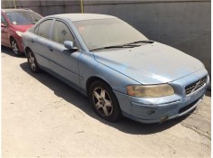volvo s60 berlina del año 2004