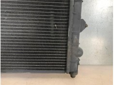 Recambio de radiador agua para land rover freelander (ln) 2.0 di referencia OEM IAM PCC000320  