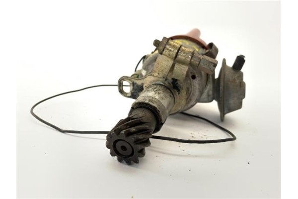 Recambio de delco para ford fiesta ii (fbd) 1.1 referencia OEM IAM BOSCH 0 231 170 328 