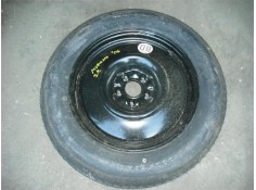 Recambio de rueda completa repuesto para nissan murano (z50) 3.5 básico referencia OEM IAM 40300CA507  