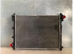 Recambio de radiador agua para land rover freelander (ln) 2.0 di referencia OEM IAM PCC000320  