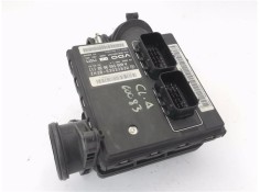Recambio de centralita para mercedes-benz clase a (bm 168) 1.6 160 (168.033) referencia OEM IAM A0295453632 A1661404100 