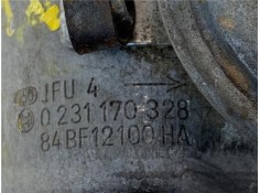 Recambio de delco para ford fiesta ii (fbd) 1.1 referencia OEM IAM BOSCH 0 231 170 328 