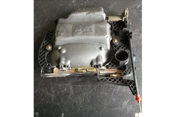 Recambio de maneta exterior delantero derecha para bmw serie 5 berlina (e39)(1995) 3.0 530d [3,0 ltr. - 142 kw 24v turbodiesel c
