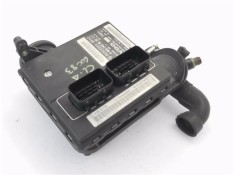 Recambio de centralita para mercedes-benz clase a (bm 168) 1.6 160 (168.033) referencia OEM IAM A0295453632 A1661404100 