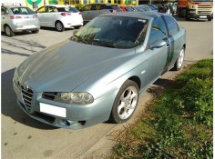 alfa romeo 156 (116) del año 1998