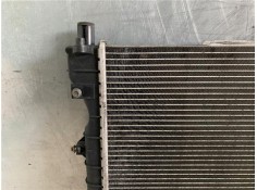 Recambio de radiador agua para land rover freelander (ln) 2.0 di referencia OEM IAM PCC000320  