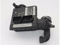 Recambio de centralita para mercedes-benz clase a (bm 168) 1.6 160 (168.033) referencia OEM IAM A0295453632 A1661404100 