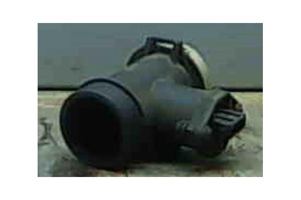 Recambio de caudalimetro para hyundai accent (x3) referencia OEM IAM KEFICO 28164-22060 