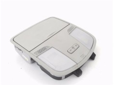 Recambio de luz delantero central techo para hyundai kona (os) 1.0 pure referencia OEM IAM 92800J9100TTX  
