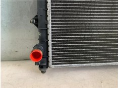 Recambio de radiador agua para land rover freelander (ln) 2.0 di referencia OEM IAM PCC000320  