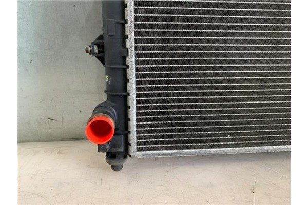 Recambio de radiador agua para land rover freelander (ln) 2.0 di referencia OEM IAM PCC000320  