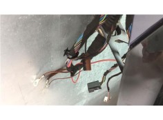 Recambio de porton trasero para mercedes-benz clase a (bm 169) 2.0 a 160 cdi exclusive edition (169.006) referencia OEM IAM A169