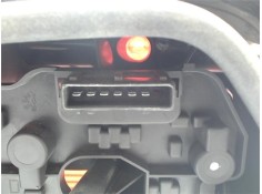 Recambio de piloto trasero derecho para citroen xsara berlina referencia OEM IAM 6351J5 2202363 25340801 , CITROËN