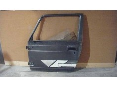 Recambio de puerta delantero izquierda para suzuki sj samurai (sj)(1988) 1.3 referencia OEM IAM   