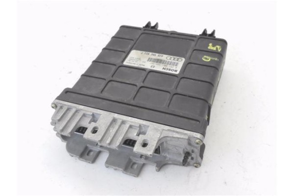 Recambio de centralita para audi a4 berlina (b5) 1.9 tdi referencia OEM IAM 028906021F 281001366 