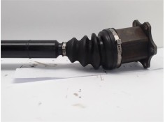 Recambio de palier delantero derecho para volkswagen touran (1t1) 2.0 tdi 16v referencia OEM IAM 1K0407272ER  